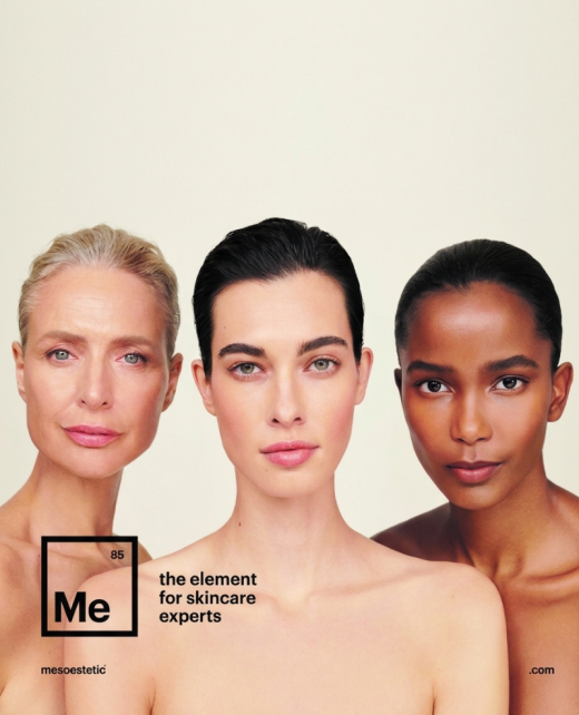 Maison Beauty Lounge_Mesoesthetic Marke