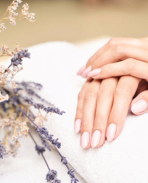 Manicure